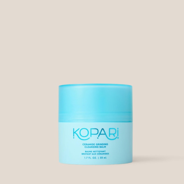 Kopari Beauty Ceramide Grinding Cleansing Balm