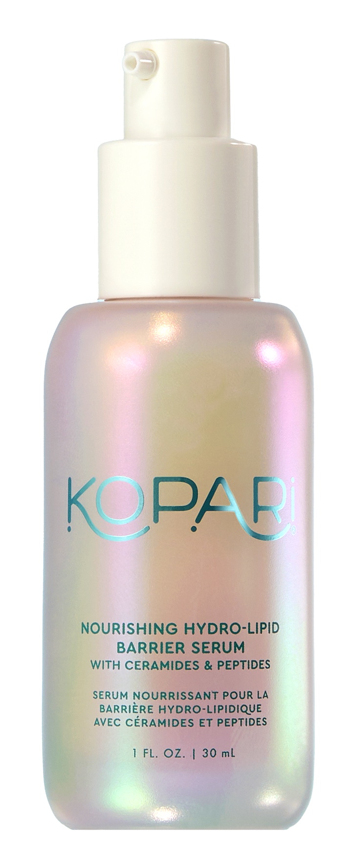 Kopari Beauty Nourishing Hydro Lipid Barrier Serum