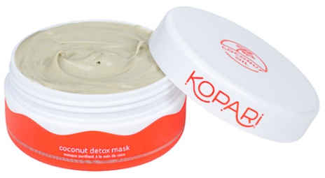 Kopari Coconut Detox Mask