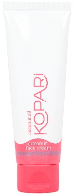 Kopari Coconut Face Cream