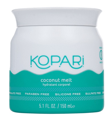 Kopari Coconut Melt