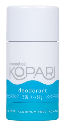 Kopari Coconut Oil Deodorant