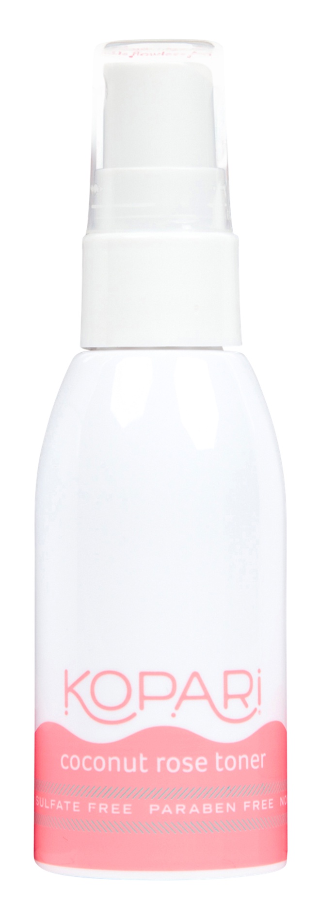 Kopari Coconut Rose Toner