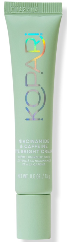 Kopari Niacinamide & Caffeine Eye Bright Cream