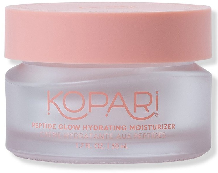 Kopari Peptide Glow Hydrating Moisturizer