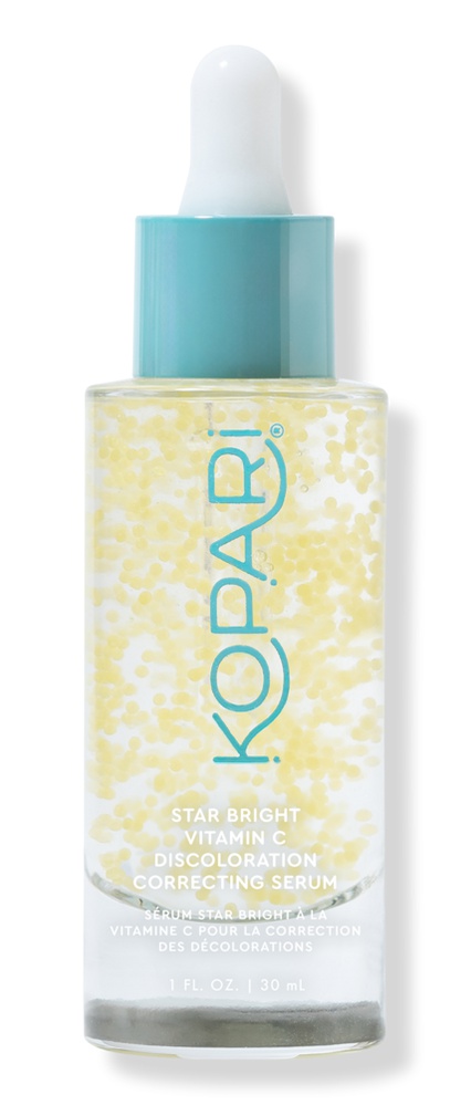 Kopari Star Bright Vitamin C Discoloration Correcting Serum