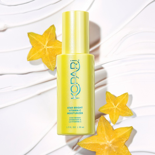 Kopari Star Bright Vitamin C Moisturizer