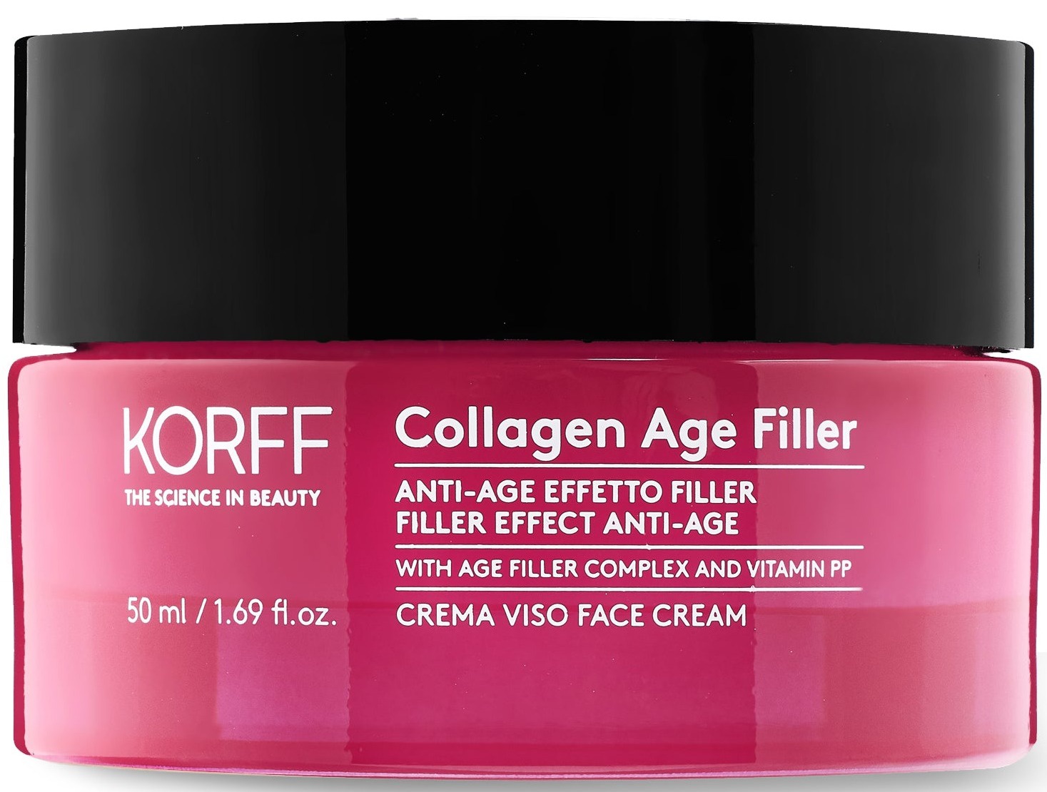 Korff Collagen Age Filler