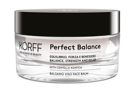 Korff Perfect Balance Crema Viso