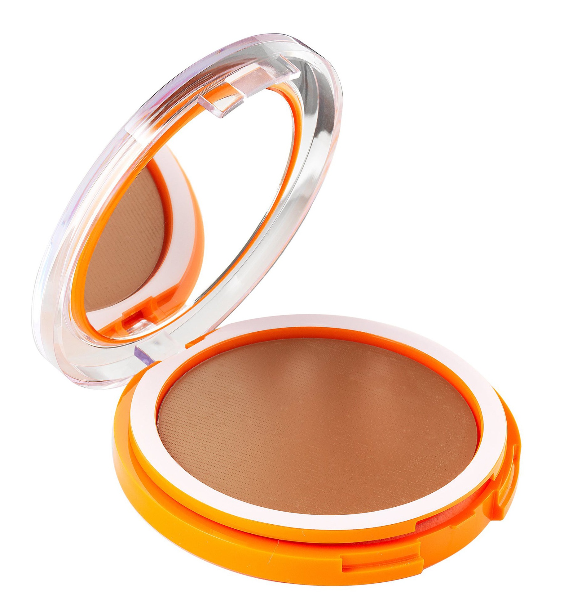 Korff Sun Secret Fondotinta Compatto 50+