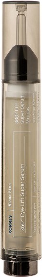 Korres Black Pine 360° Eye-lift Super Serum