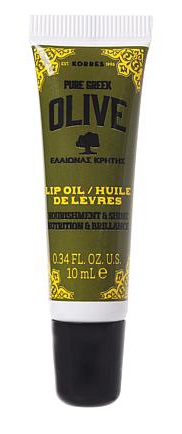 Korres Lip Oil