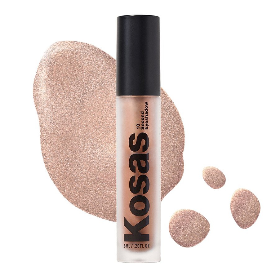 Kosas 10-Second Liquid Eyeshadow