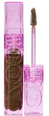 Kosas Air Brow Fluff & Hold Treatment Gel