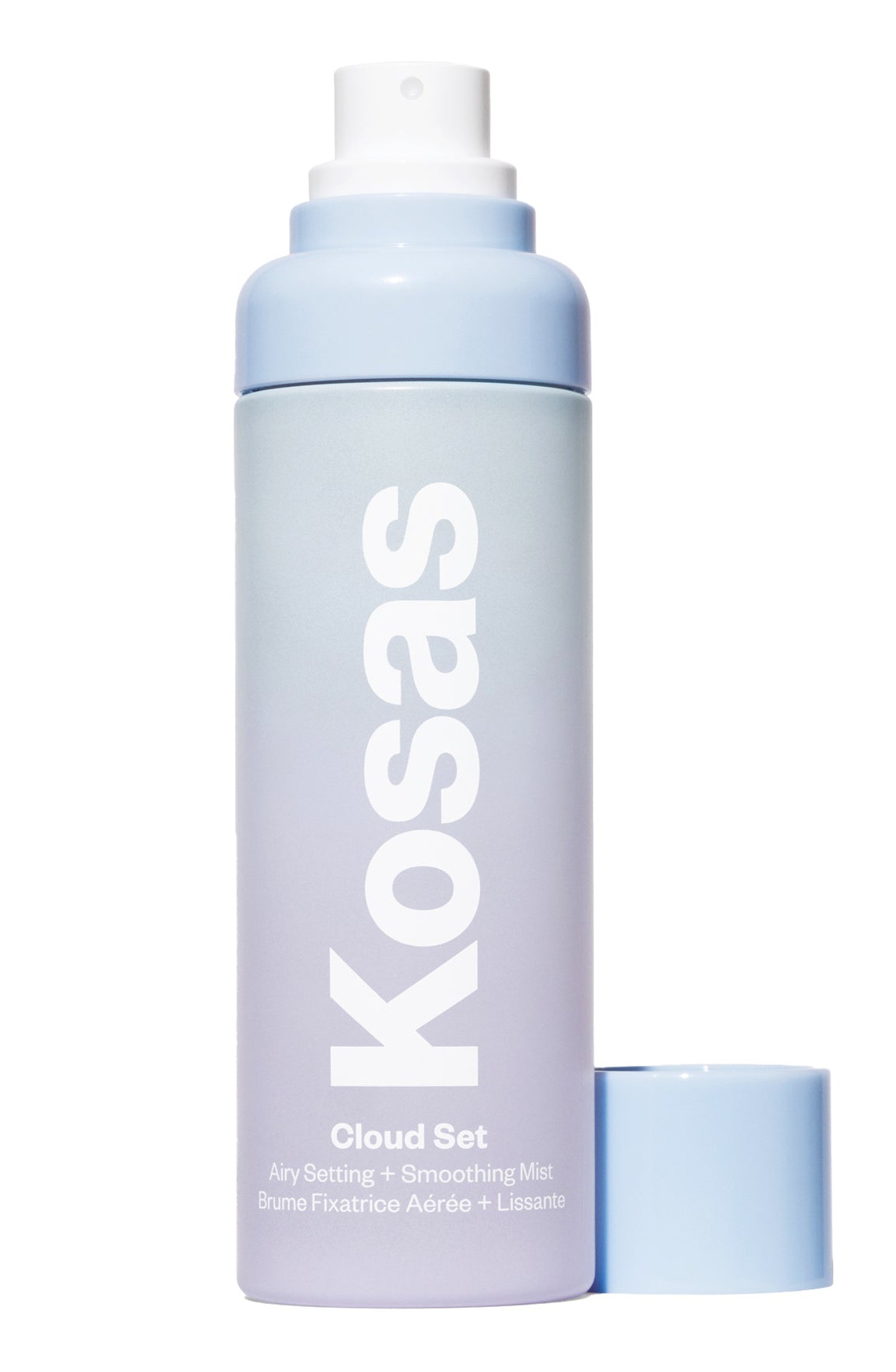 Kosas Cloud Set Mist