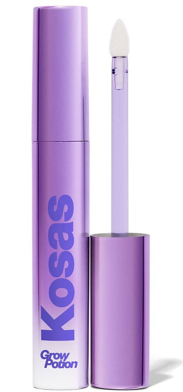Kosas Growpotion Fluffy Lash + Brow Boosting Serum