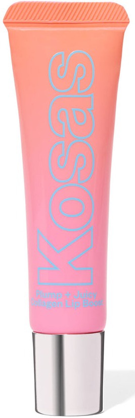 Kosas Plump + Juicy Collagen Lip Booster