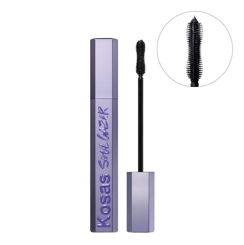 Kosas Soulgazer Mascara
