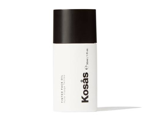 Kosas Tinted Face Oil