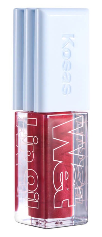 Kosas Wet Lip Oil Gloss