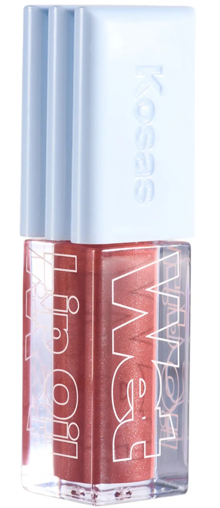 Kosas Wet Lip Oil Plumping Treatment Gloss