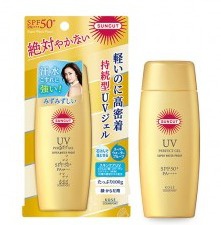 Kose COSMEPORT SUNCUT Perfect UV Gel SPF 50+ PA++++