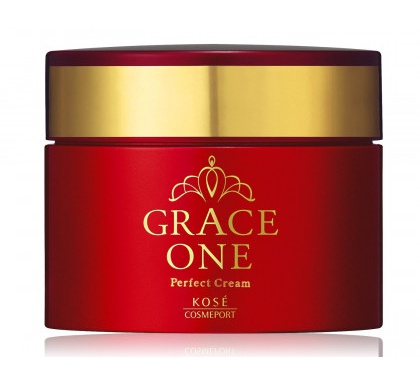 Kose Grace One Perfect Cream