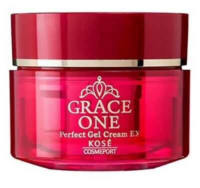 Kose Grace One Perfect Gel Cream