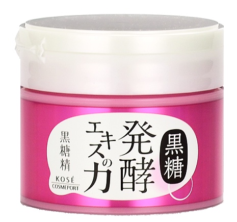 Kose Kokutousei All In One Hydrating Elastic Gel