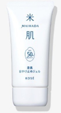 Kose Maihada Sumihada Sun Protector Spf50+ Pa++++