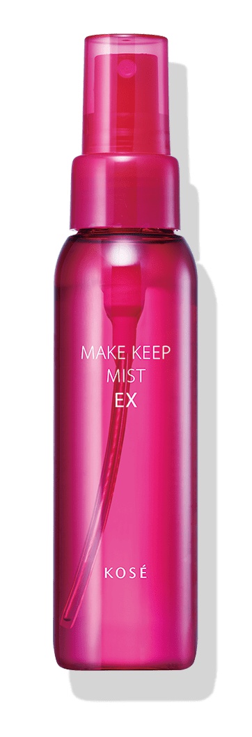 Kose Make Keep Mist Ex