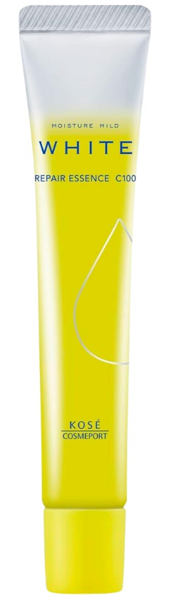 Kose Moisture Milk White Repair Essence