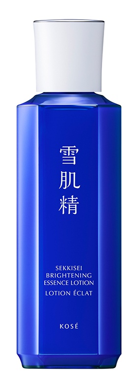 Kose Sekkisei Brightening Essence Lotion – Lotion Éclat