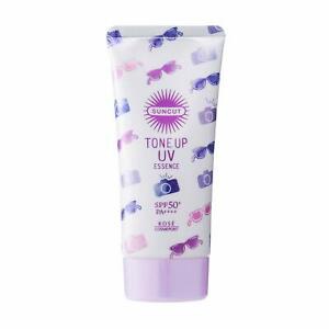 Kose Suncut Tone Up Uv Essence