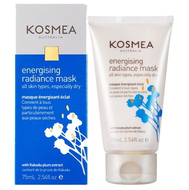 Kosmea Energizing Radiance Mask