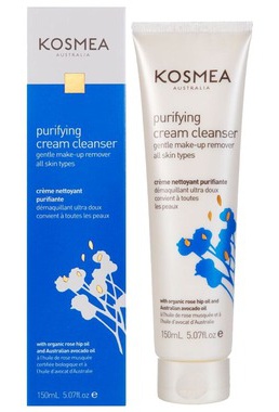 Kosmea Purifying Cream Cleanser
