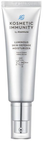 Kosmetic Immunity by JKosmmune Luminous Skin-Defense Moisturiser