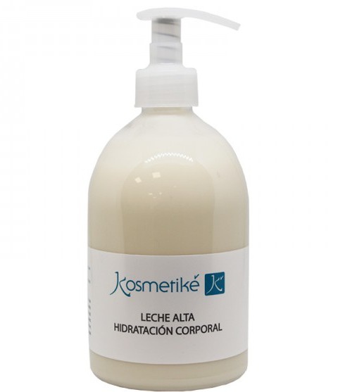 Kosmetike Leche Alta Hidratación Corporal Kosmetiké Profesional