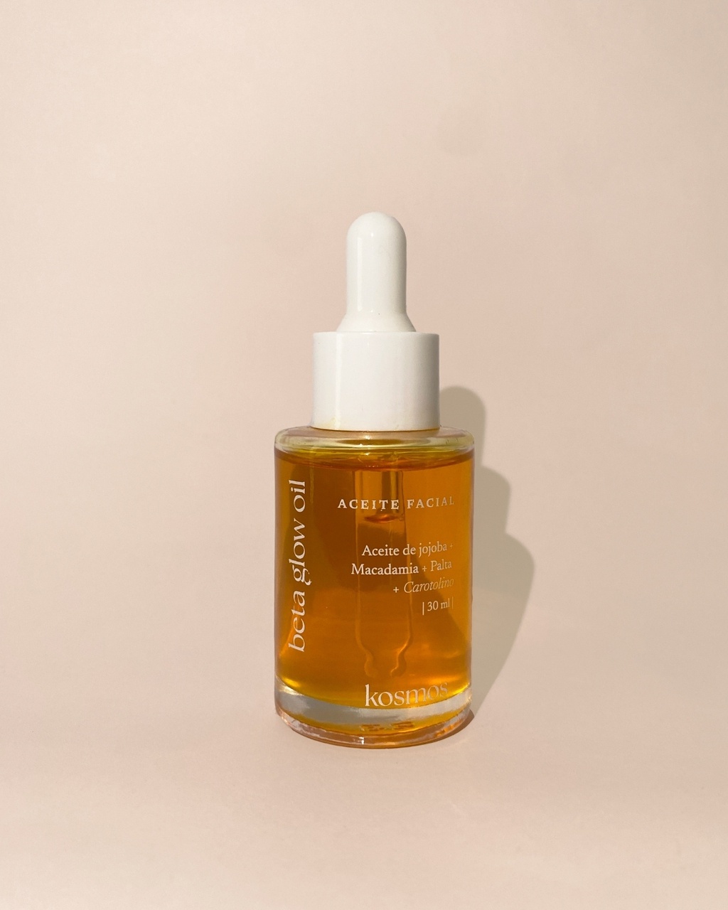 Kosmos Aceite Antioxidante - Beta Glow Oil