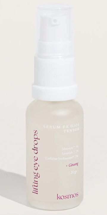 Kosmos Serum De Ojos Tensor - Lifting Eye Drops
