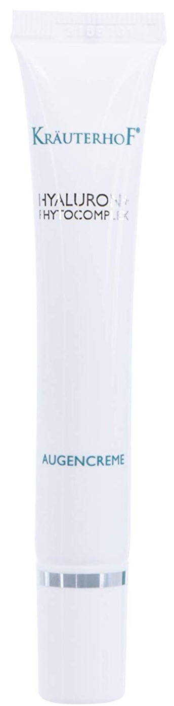 KräuterhoF Hyaluron Phytocomplex Eye Cream