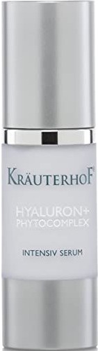 KräuterhoF Hyaluron+Phytocomplex Intensiv Serum