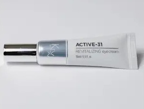 KrX Active-31 Revitalizing Eye Cream