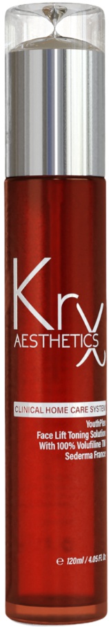 KrX Youthplex Face Lift Toning Solution