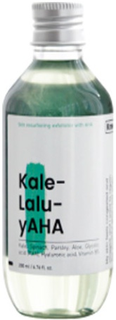 Krave Beauty Kale-Lalu-Yaha 5.25% Glycolic Acid Treatment (Discontinued)