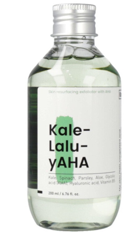 Krave Kale-lalu-yaha (2022)