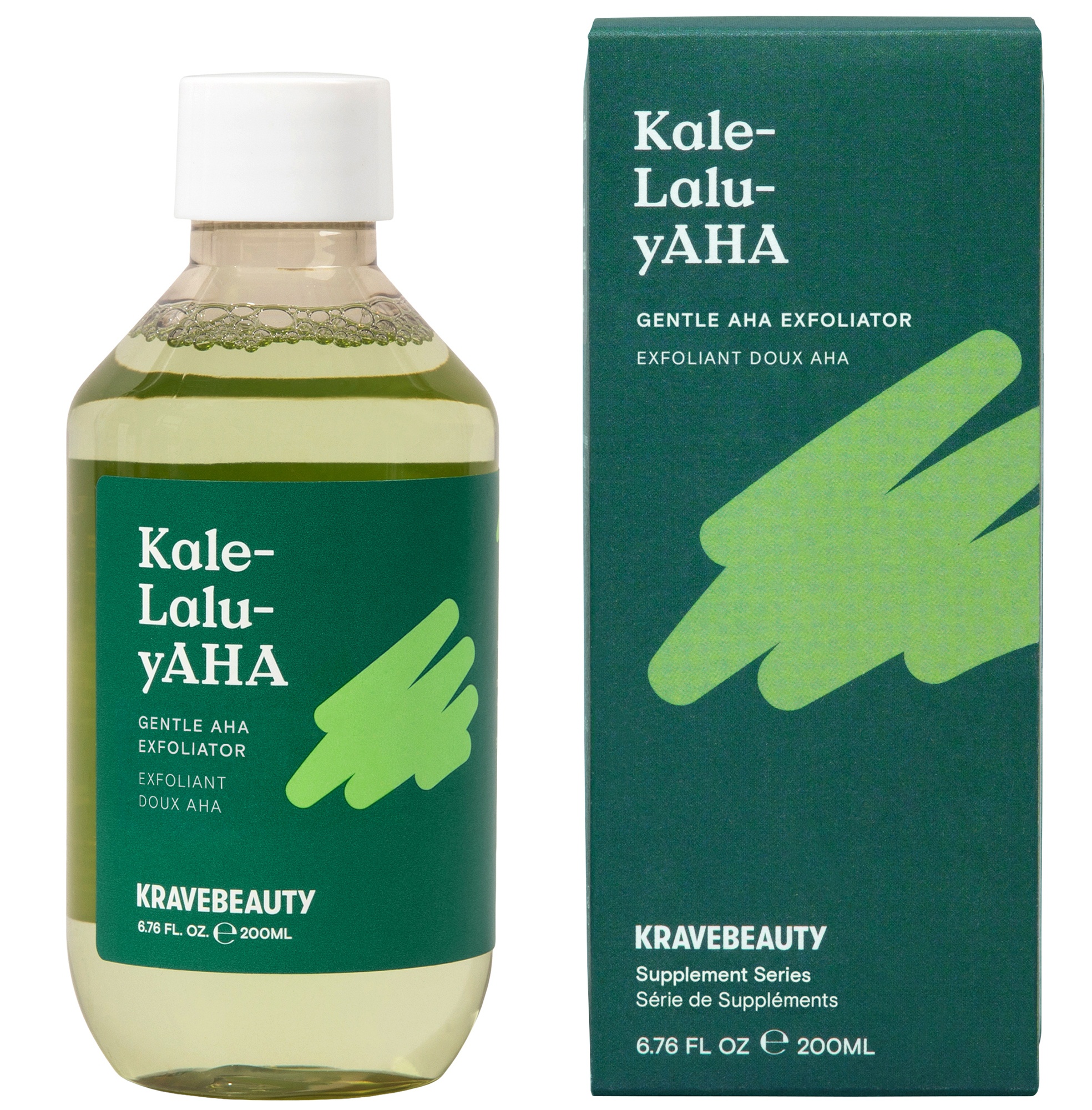 KraveBeauty Lalu Yaha