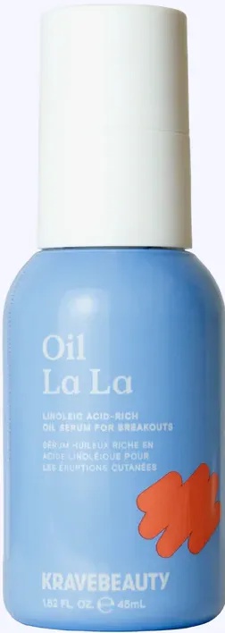 KraveBeauty Oil La La