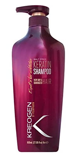 Kreogen Keratin Shampoo