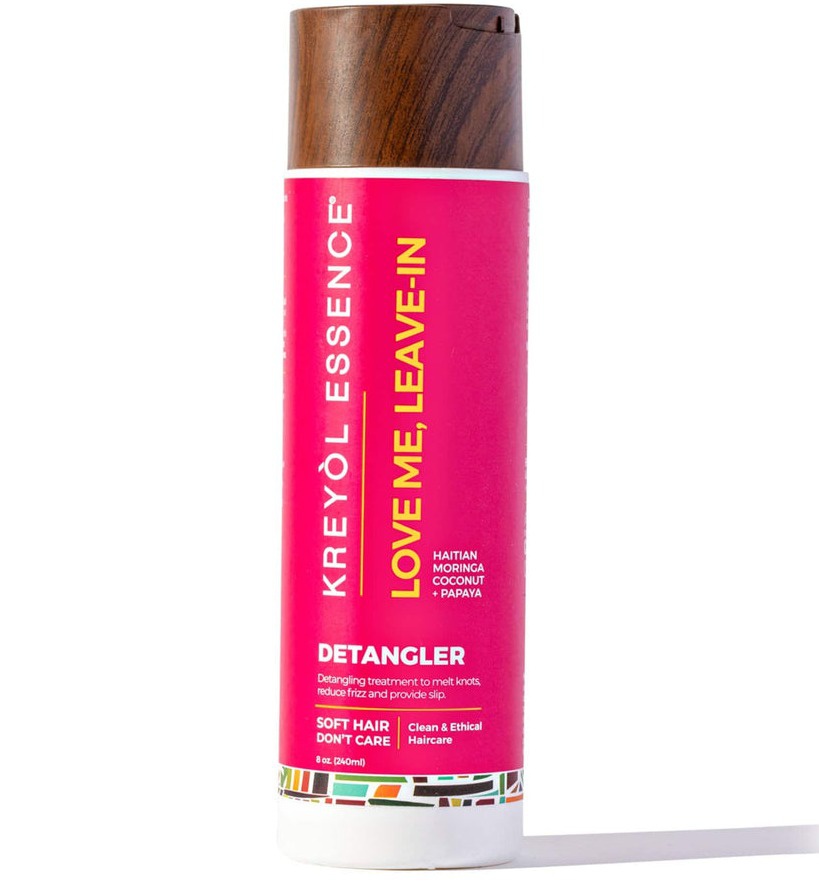 Kreyol Essence Love Me, Leave-in Detangler